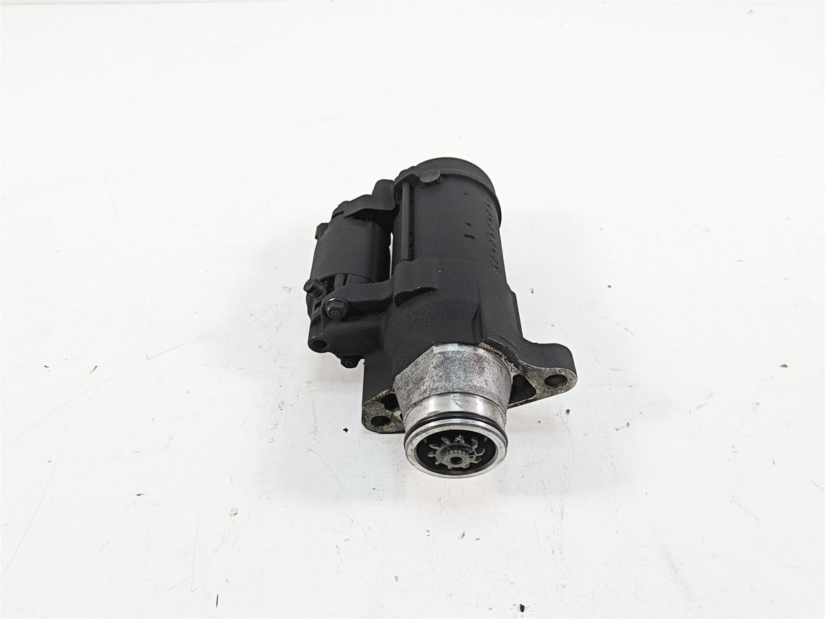 2018 Harley Touring FLHXSE CVO Street Glide Engine Starter Motor 31400053 {{ shop.shopifyCountryName }} - Mototech271