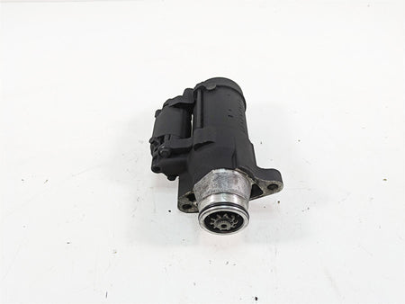 2018 Harley Touring FLHXSE CVO Street Glide Engine Starter Motor 31400053 {{ shop.shopifyCountryName }} - Mototech271