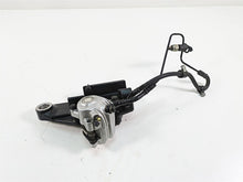 Load image into Gallery viewer, 2006 Harley Sportster XL1200 Rear Brake Caliper + Bracket &amp; Line 40968-05A | Mototech271
