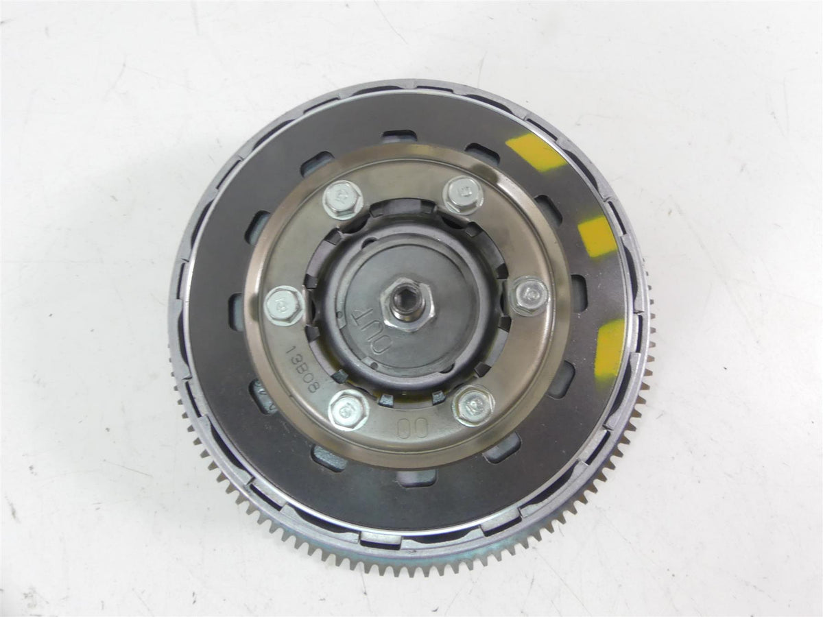 2013 Harley Touring FLHX Street Glide Primary Drive Clutch Kit 37816-11 {{ shop.shopifyCountryName }} - Mototech271
