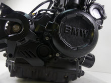 Load image into Gallery viewer, 2009 BMW F800GS K72 Running 800ccm Engine Motor 41K - Video - Read 11008535716 | Mototech271
