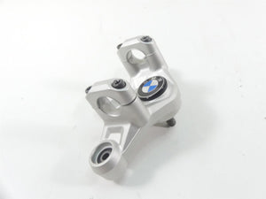 2014 BMW R1200GS K50 Upper Triple Tree Steering Clamp 31428555849 8520478 | Mototech271