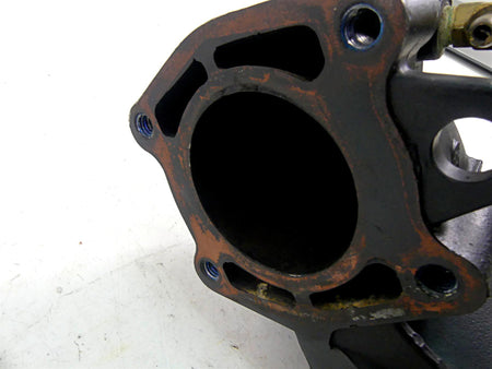 2005 Seadoo 3D RFI Exhaust Manifold Header Pipe 420979483 {{ shop.shopifyCountryName }} - Mototech271