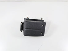 Load image into Gallery viewer, 2007 Harley Dyna FXDB Street Bob Electrical Tray Carrier &amp; Cover 70367-04B
