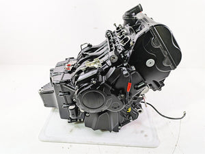 2022 MV Agusta F3 800 Rosso Running Engine Motor - Video 8A00C3686 | Mototech271