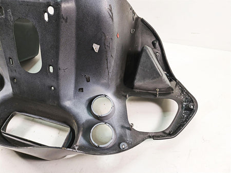 2011 Harley Touring FLTRU Road Glide Front Inner Fairing & Speaker 58735-98D {{ shop.shopifyCountryName }} - Mototech271