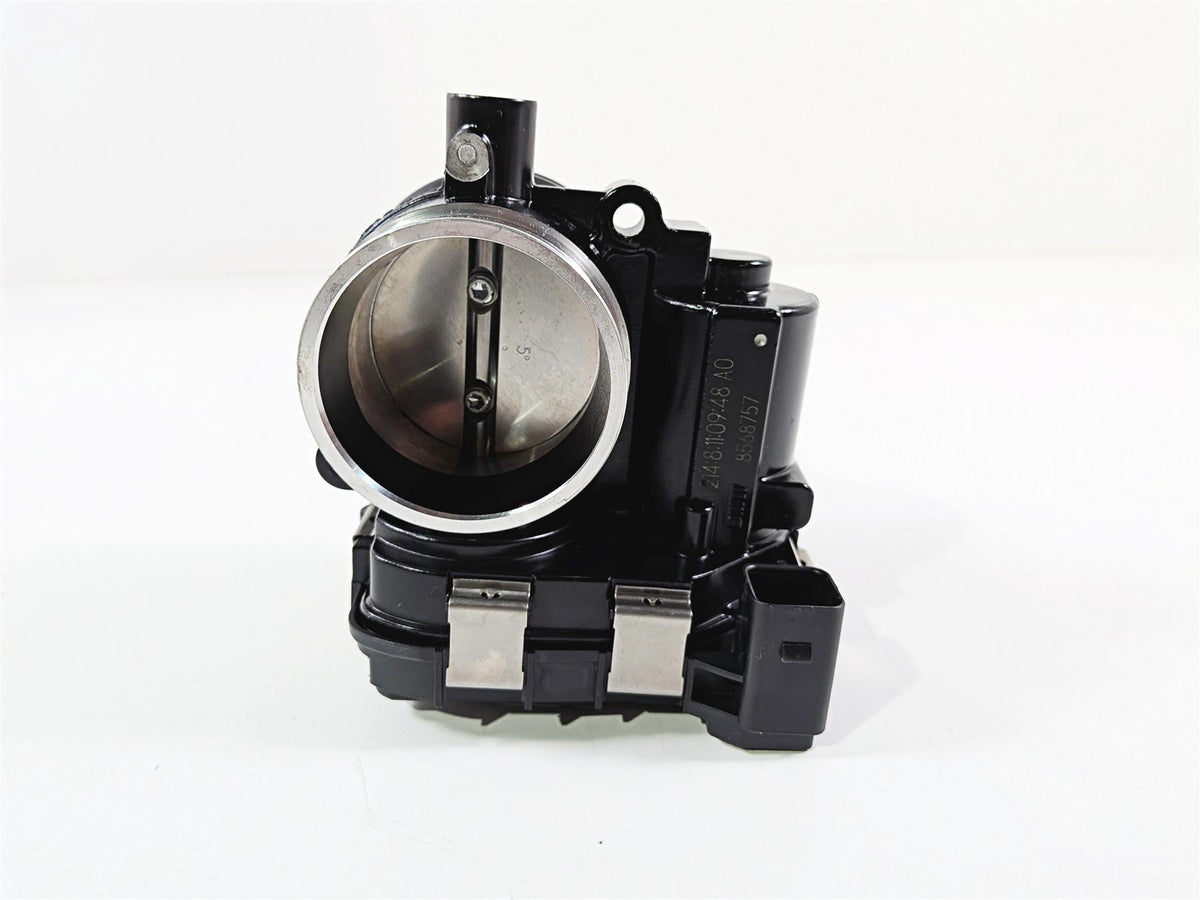 2019 BMW R1250GS K50 Nice Clean Throttle Body Fuel Injection 13548568757 {{ shop.shopifyCountryName }} - Mototech271