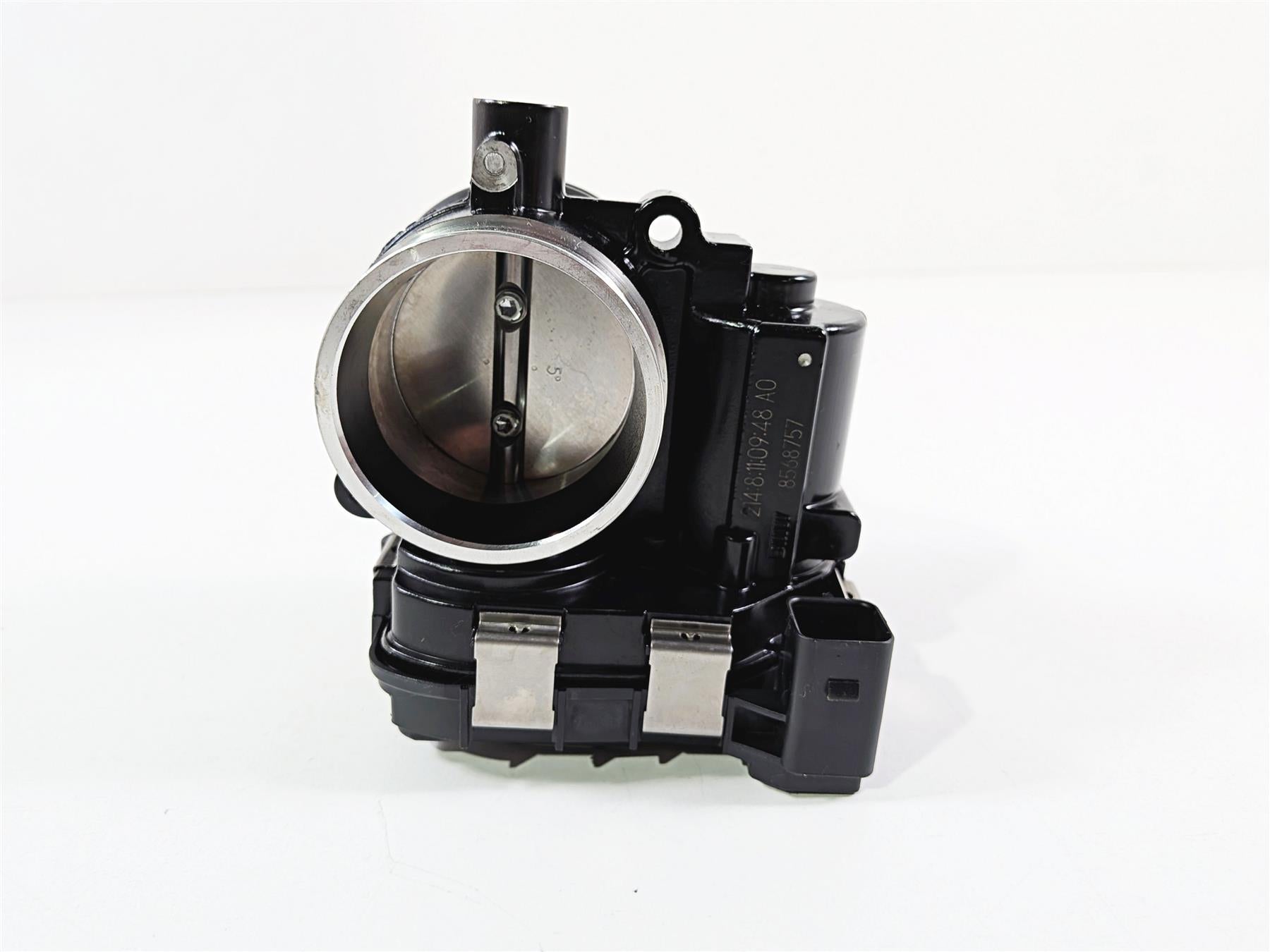 2019 BMW R1250GS K50 Nice Clean Throttle Body Fuel Injection 13548568757 {{ shop.shopifyCountryName }} - Mototech271