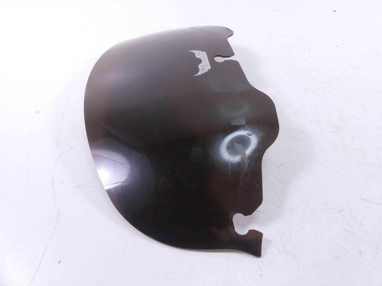 2000 Harley Touring FLHTCI Electra Glide Slipstreamer Windshield Screen S-135 {{ shop.shopifyCountryName }} - Mototech271