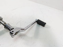 Load image into Gallery viewer, 2010 Harley Touring FLHTCU Electra Glide Left Floorboard + Shift Lever 33895-82E | Mototech271
