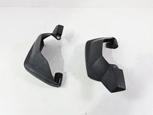 Load image into Gallery viewer, 2016 Moto Guzzi Stelvio 1200 8V NTX Hand Guard Protection Set 883254 883253 | Mototech271
