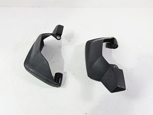 2016 Moto Guzzi Stelvio 1200 8V NTX Hand Guard Protection Set 883254 883253 | Mototech271