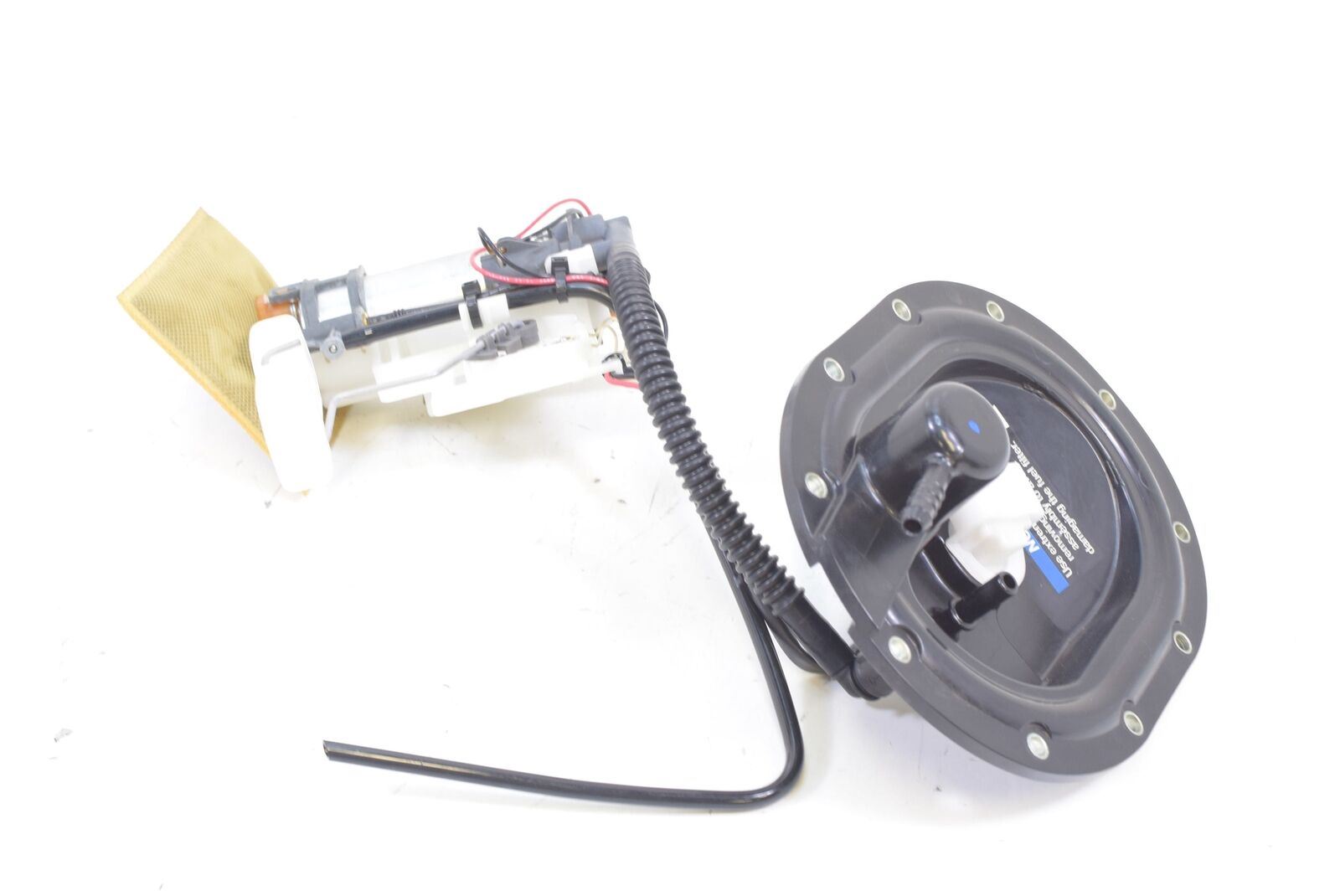2017 Indian Chieftain Limited Fuel Gas Petrol Pump 2521787 2522160 {{ shop.shopifyCountryName }} - Mototech271