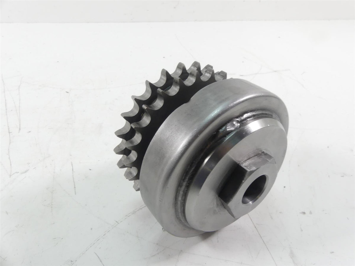 1998 Harley Touring FLHTC Electra Glide Clutch Compensator 40384-91 40308-94 {{ shop.shopifyCountryName }} - Mototech271