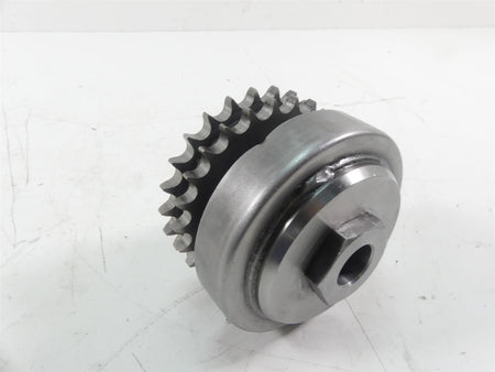 1998 Harley Touring FLHTC Electra Glide Clutch Compensator 40384-91 40308-94 {{ shop.shopifyCountryName }} - Mototech271