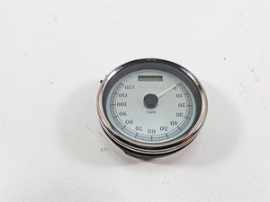 2009 Harley FXDF Dyna Fat Bob Speedometer Gauge Instrument - 10k Only 67096-09 | Mototech271