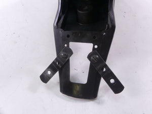 2009 Triumph Street Triple 675R Subframe Sub Frame + Inner Fender - Read T207061 | Mototech271
