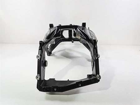 2022 BMW S1000RR K67 Straight Frame Chassis SCRATCH With Clean Texas Title - 46517108339-Mototech271