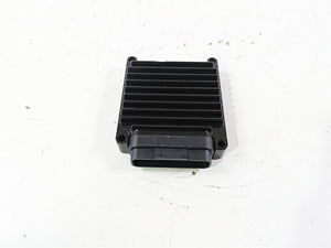 2011 Harley FXDC Dyna Super Glide Cdi Ecu Ecm Engine Control Module 32852-11