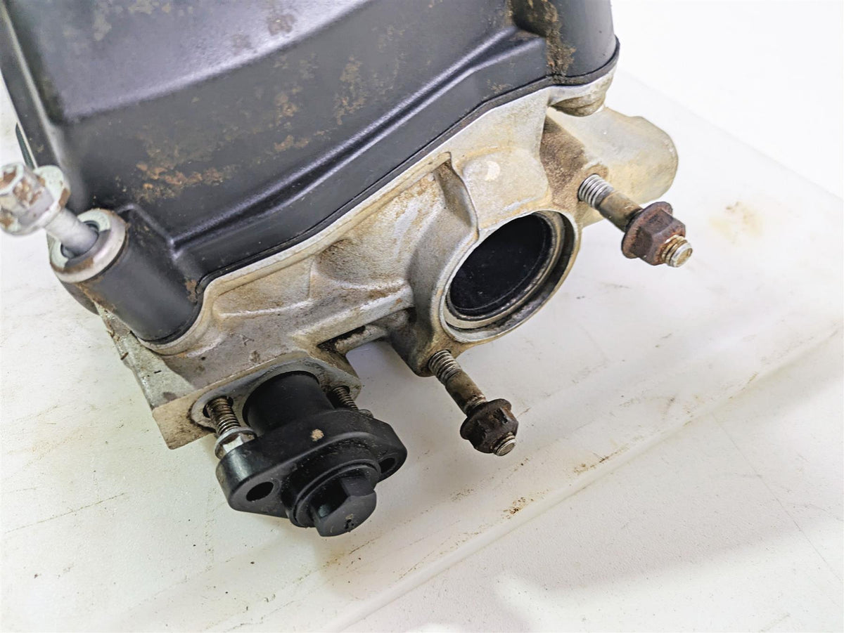2011 Can-Am Outlander 650 4X4 XT Cylinderhead Cylinder Head Set 420623941 {{ shop.shopifyCountryName }} - Mototech271