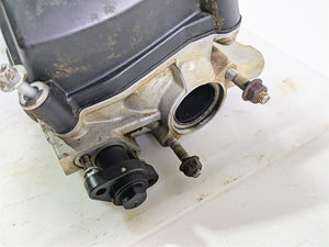 2011 Can-Am Outlander 650 4X4 XT Cylinderhead Cylinder Head Set 420623941