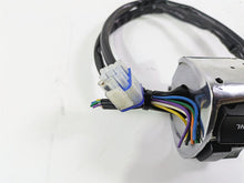 Load image into Gallery viewer, 2002 Indian Spirit Deluxe Left Hand Control Switch Horn Lights Turn 43-523
