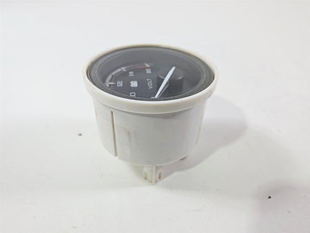 2015 Harley Touring FLTRUSE CVO Road Glide Volt Voltage Meter Gauge 70900297-Mototech271