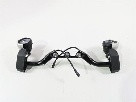 2024 Triumph Tiger 900 GT Fog Lights & Mounting Rail Set T2708708 T2708722 {{ shop.shopifyCountryName }} - Mototech271