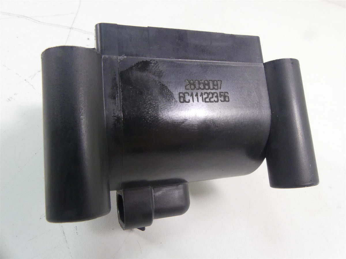 2016 Harley Touring FLTRX Road Glide Delphi Ignition Coils Coil Set 31696-07 {{ shop.shopifyCountryName }} - Mototech271