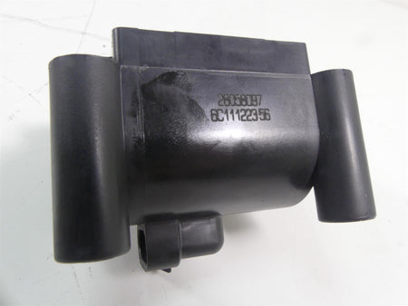 2016 Harley Touring FLTRX Road Glide Delphi Ignition Coils Coil Set 31696-07 {{ shop.shopifyCountryName }} - Mototech271