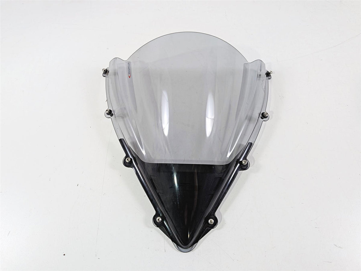 2016 Mv Agusta F3 800 RR Puig Wind Shield Screen Windshield Smoke REF.5651H-Mototech271