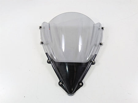 2016 Mv Agusta F3 800 RR Puig Wind Shield Screen Windshield Smoke REF.5651H-Mototech271