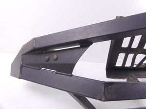 2015 Polaris RZR S 900 EPS Straight Front Bumper Crash Guard Frame
