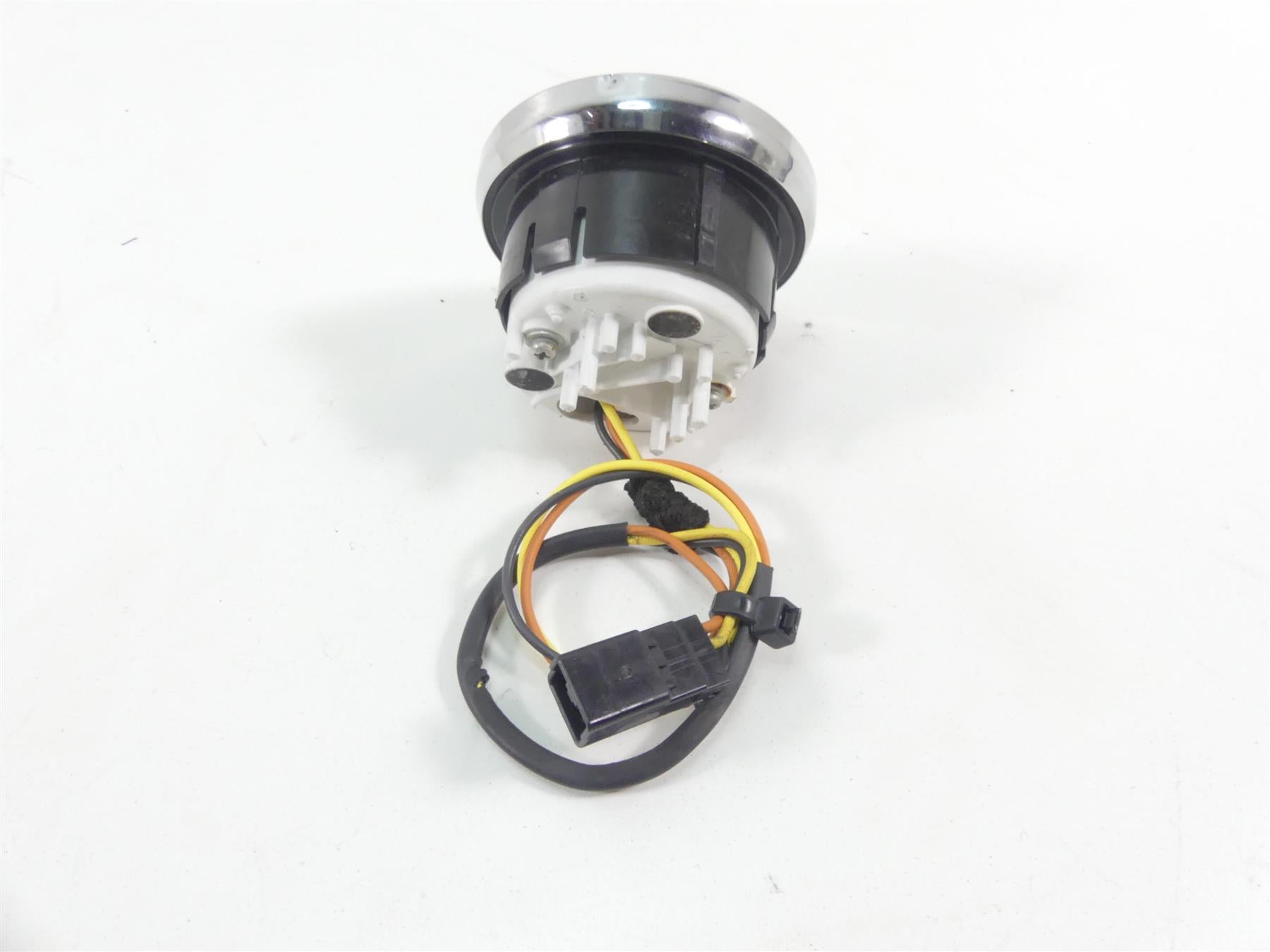 2009 Harley Dyna FXDF SE CVO Fat Bob Fuel Gas Petrol Level Gauge -Read 75241-08 {{ shop.shopifyCountryName }} - Mototech271