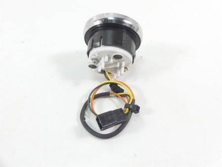 2009 Harley Dyna FXDF SE CVO Fat Bob Fuel Gas Petrol Level Gauge -Read 75241-08 {{ shop.shopifyCountryName }} - Mototech271