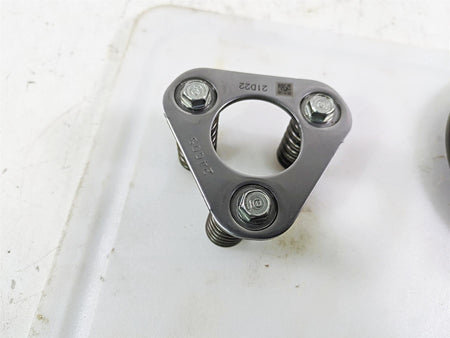 2022 BMW R1250 RT K052 Clutch Basket & Friction Disc Set 21218529450 {{ shop.shopifyCountryName }} - Mototech271