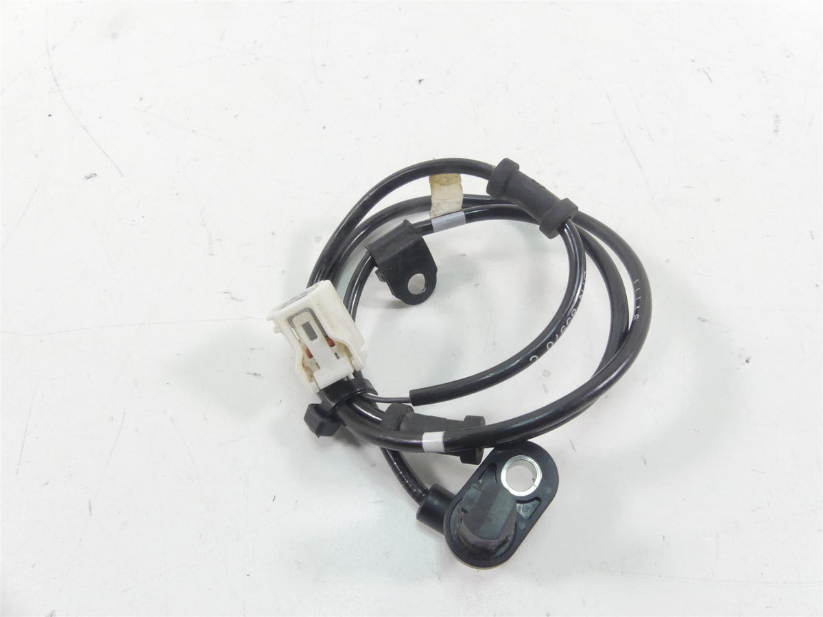 2022 Yamaha MT09 FZ09 Front Wheel Abs Speed Sensor B7N-85970-00-00 {{ shop.shopifyCountryName }} - Mototech271