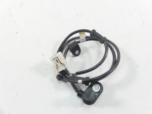 2022 Yamaha MT09 FZ09 Front Wheel Abs Speed Sensor B7N-85970-00-00 | Mototech271