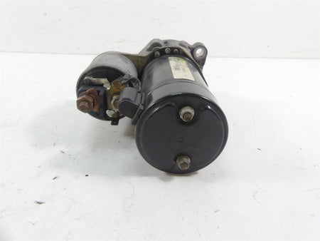 2003 BMW R1150 GS R21 Engine Starter Motor & Cover 12412306700 {{ shop.shopifyCountryName }} - Mototech271