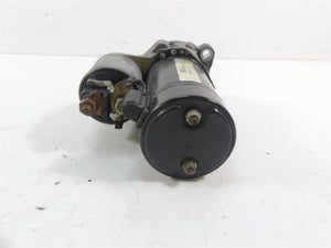 2003 BMW R1150 GS R21 Engine Starter Motor & Cover 12412306700