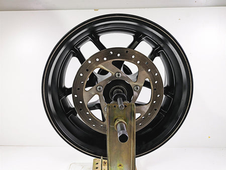 2013 Harley VRSCDX Night Rod Sp Rear Wheel Rim 18x8 Wobble 40900079A {{ shop.shopifyCountryName }} - Mototech271