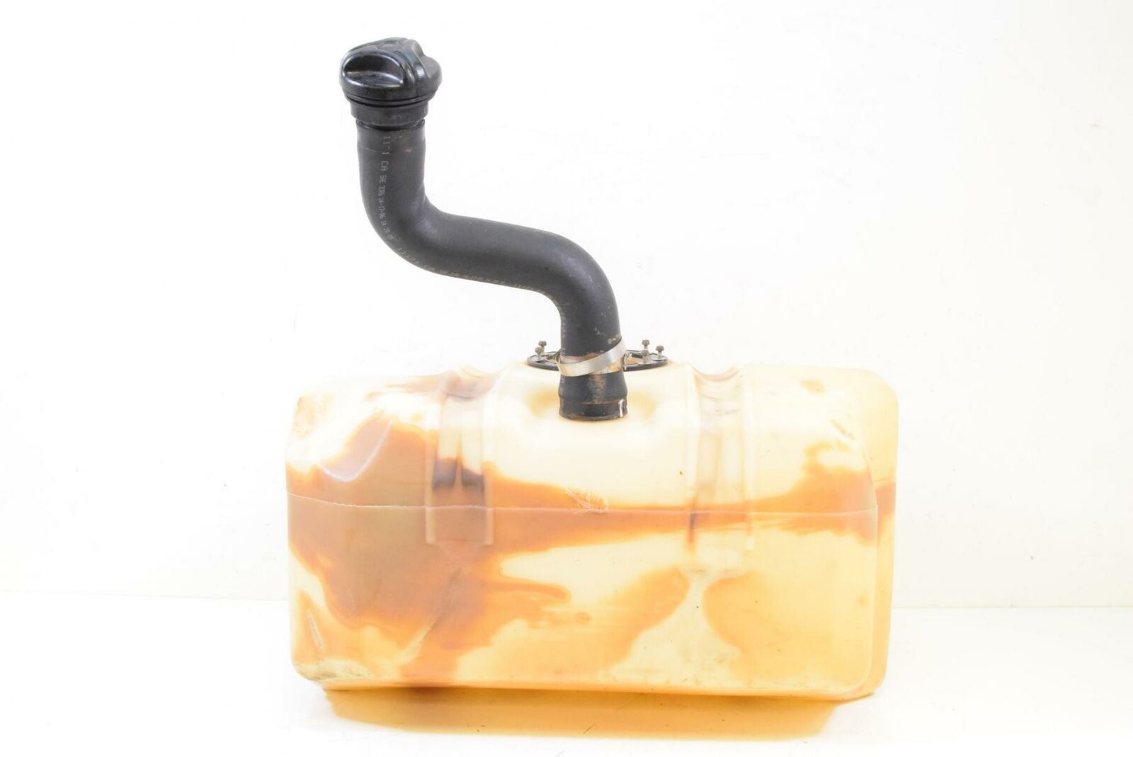 2006 Sea-Doo RXP 4-Tec Supercharged Fuel GasPetrol Tank -No leaks 275500675 {{ shop.shopifyCountryName }} - Mototech271