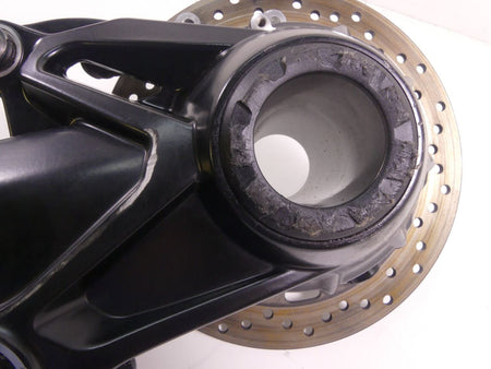 2016 BMW R1200RS K54 Differential Gear Box 31:11=2,82 Ratio 33748546093 {{ shop.shopifyCountryName }} - Mototech271
