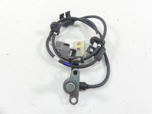 2021 Kawasaki ZX1400 ZX14R Ninja Rear Abs Brake Wheel Speed Sensor 21176-0060 | Mototech271