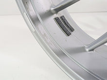 Load image into Gallery viewer, 2016 BMW R1200RT K52 Straight 17x5.5 Rear Wheel Rim 36317727235
