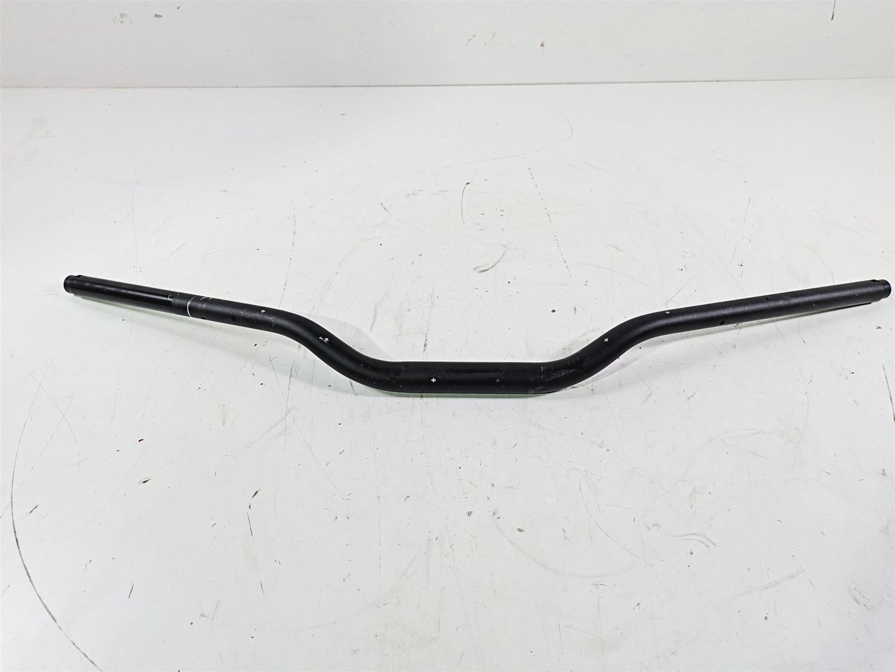 2018 Ducati Hypermotard 939 SP Straight Oem Handlebar Handle Bar 36011411BB {{ shop.shopifyCountryName }} - Mototech271