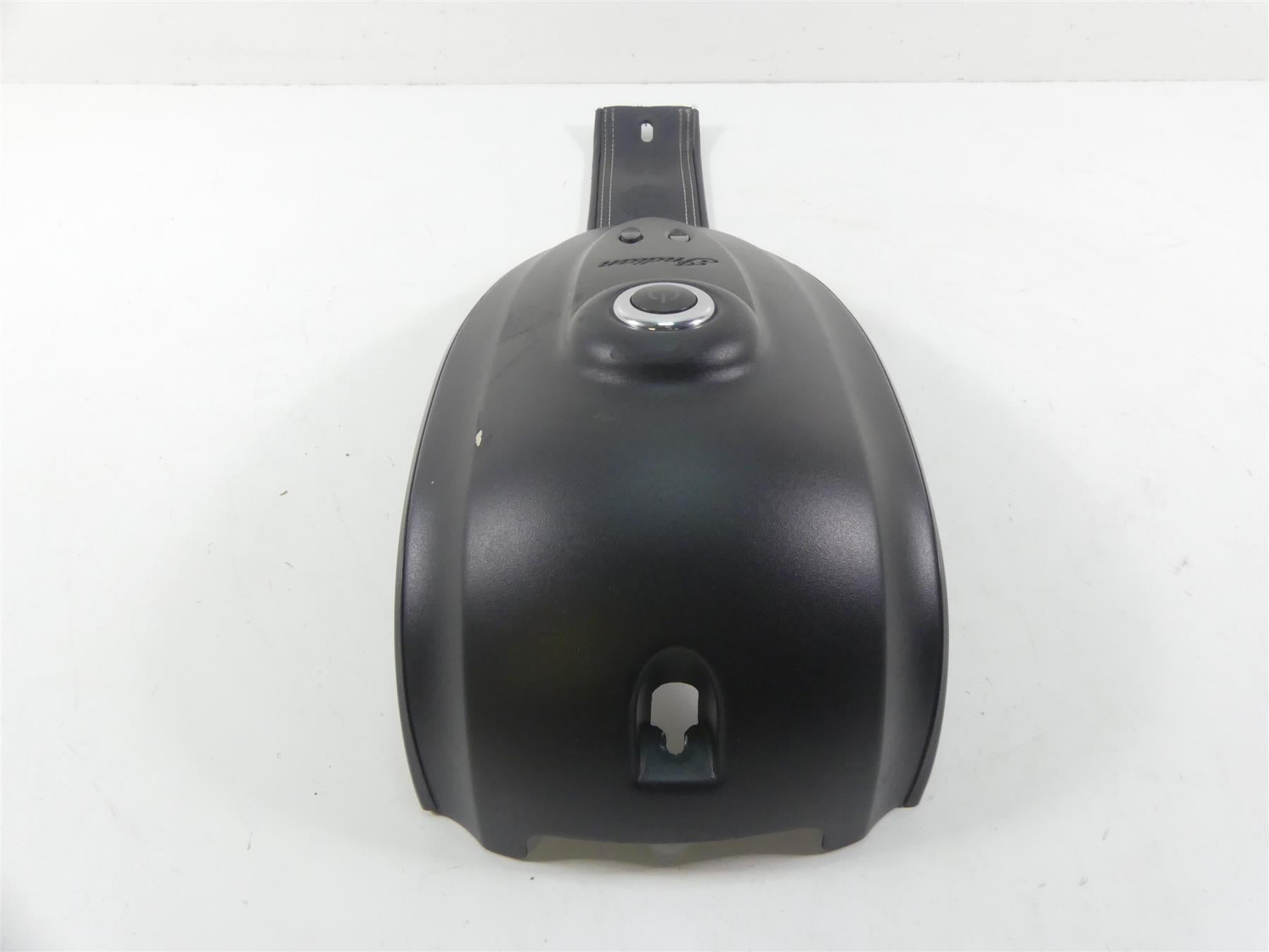 2016 Indian Chieftain Dark Horse Fuel Gas Petrol Tank Dash Cover Lock 5633354 {{ shop.shopifyCountryName }} - Mototech271