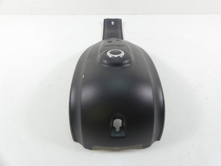 2016 Indian Chieftain Dark Horse Fuel Gas Petrol Tank Dash Cover Lock 5633354 {{ shop.shopifyCountryName }} - Mototech271