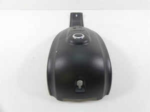 2016 Indian Chieftain Dark Horse Fuel Gas Petrol Tank Dash Cover Lock 5633354 | Mototech271