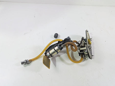 2007 Harley Touring FLHRSE CVO Road King Fuel Gas Petrol Pump - Tested 75127-06 {{ shop.shopifyCountryName }} - Mototech271
